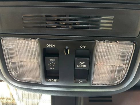 Used 2023 Honda Passport EX-L image 22
