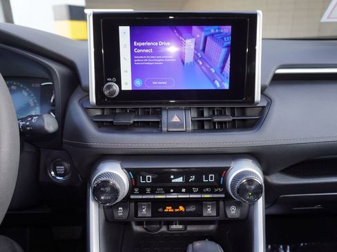 Certified 2023 Toyota RAV4 XLE w/ Convenience Package image 21