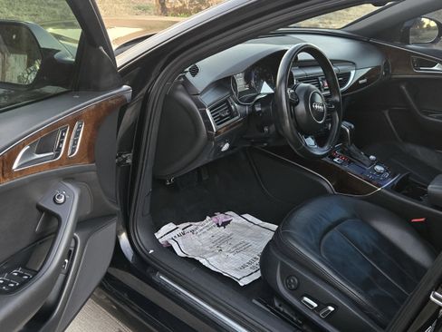 Used 2016 Audi A6 2.0T Premium image 16