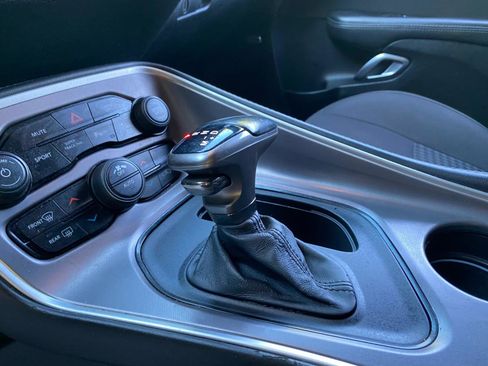 Used 2019 Dodge Challenger R/T image 52