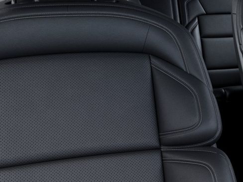 New 2027 Lincoln Navigator Reserve AWD/4WD image 41