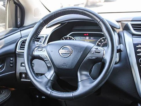 Used 2021 Nissan Murano SL image 15