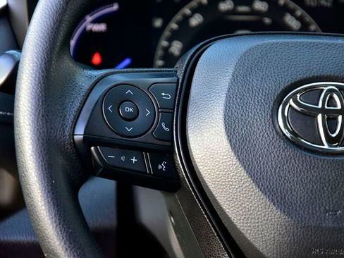 Certified 2023 Toyota RAV4 XLE image 18