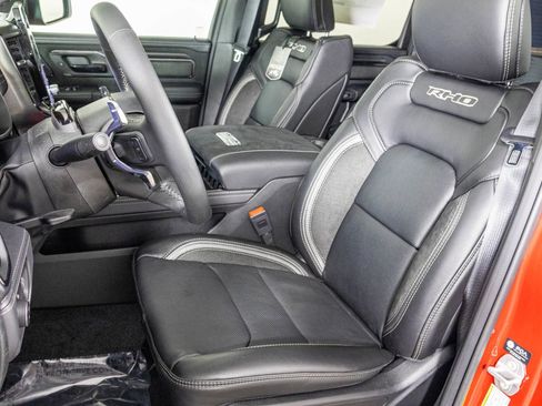 New 2026 RAM 1500 RHO image 24
