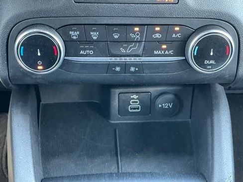Used 2025 Ford Escape ST-Line FWD image 20