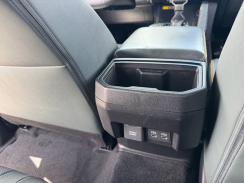 New 2026 Toyota Tacoma 4x4 Double Cab Hybrid image 16