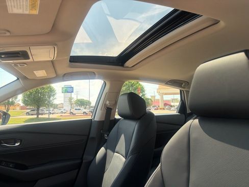 New 2026 Honda Accord Touring image 17