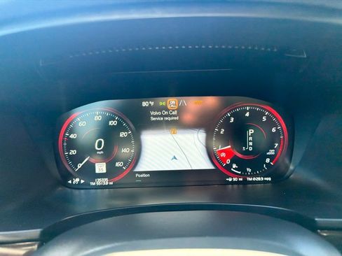 Used 2018 Volvo S90 T5 Momentum w/ Convenience Package FWD image 25