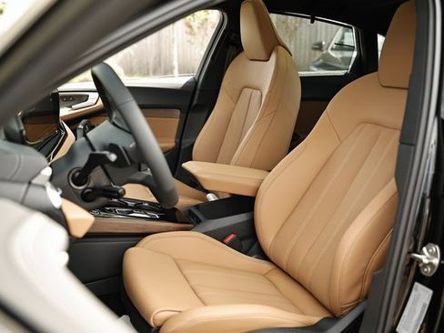 New 2025 Audi A5 2.0T Premium Plus image 19