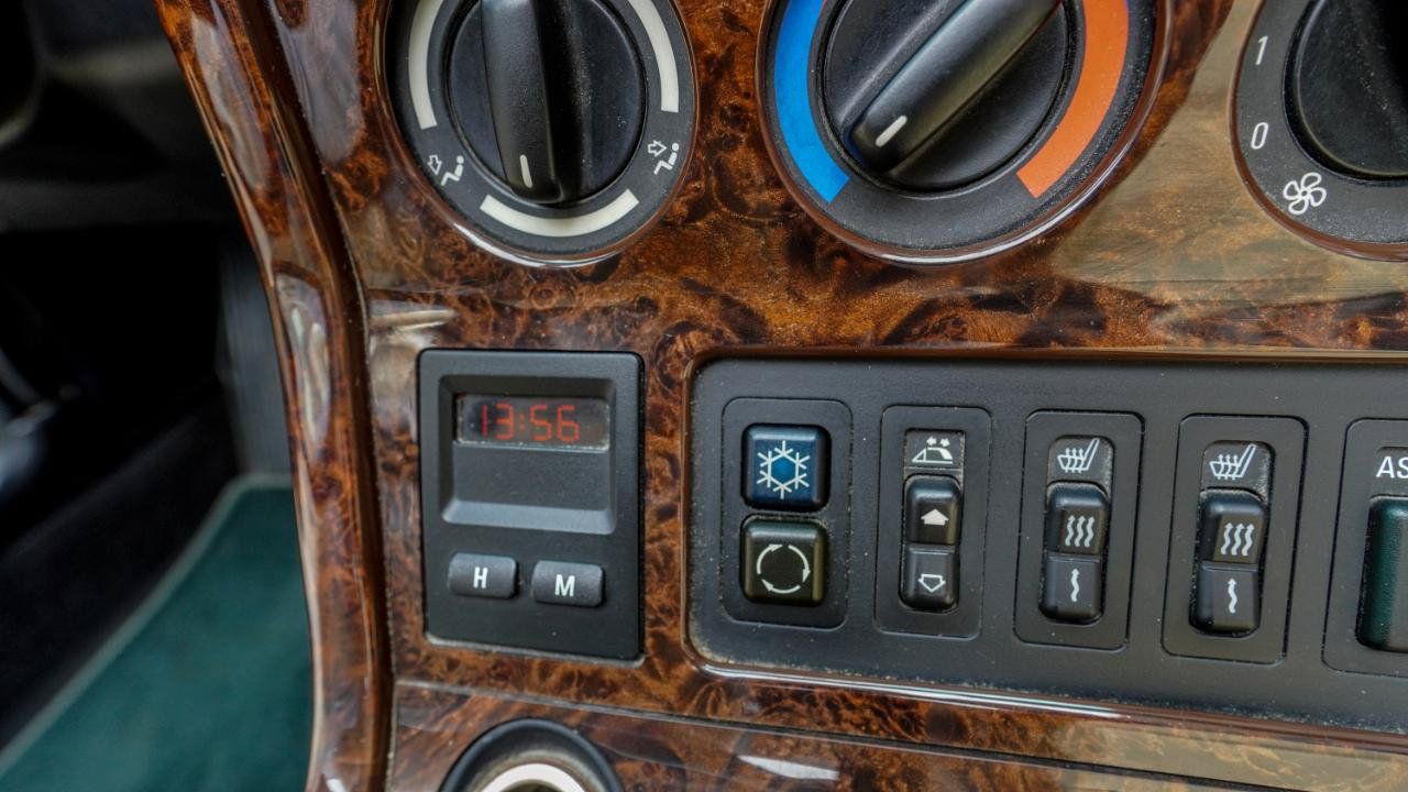 Used 1999 BMW Z3 2.8 RWD image 29