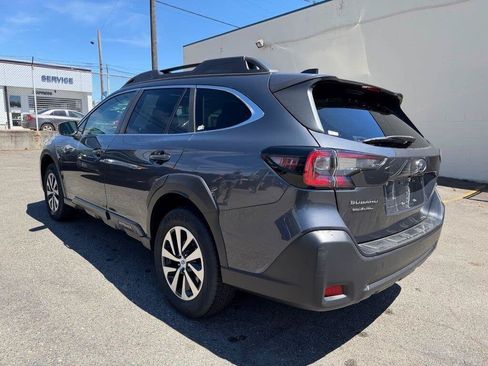 Certified 2024 Subaru Outback Premium w/ Popular Package #1 AWD/4WD image 6