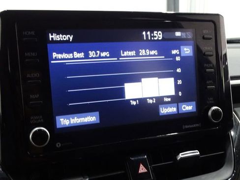 Used 2022 Toyota Corolla Cross XLE image 37