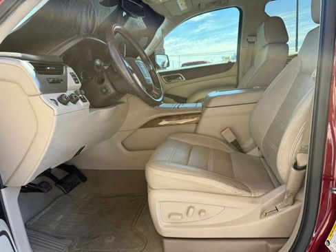 Used 2016 GMC Yukon Denali w/ Open Road Package image 42