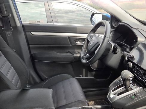 Used 2021 Honda CR-V Special Edition image 10