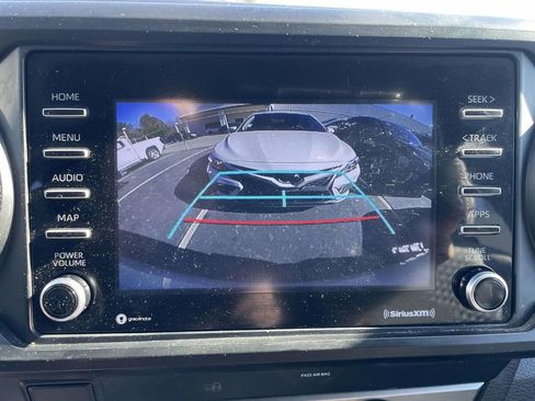 Used 2022 Toyota Tacoma SR image 39