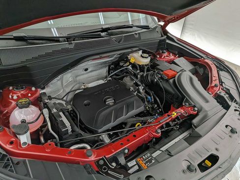 New 2026 Chevrolet TrailBlazer LT image 15