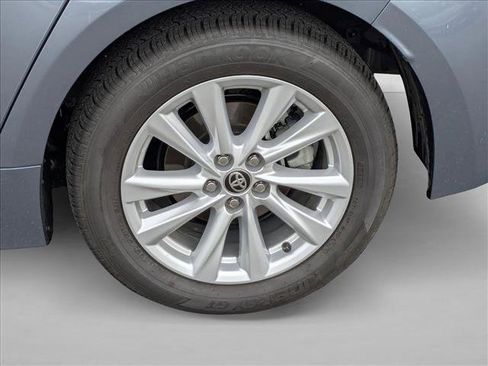 Used 2026 Toyota Corolla LE image 24