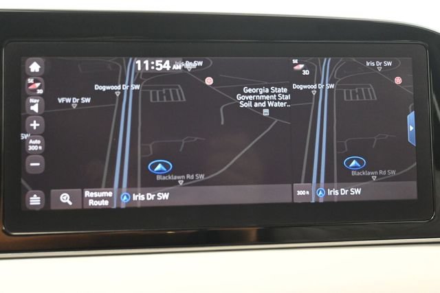 Used 2021 Hyundai Palisade Limited FWD image 18