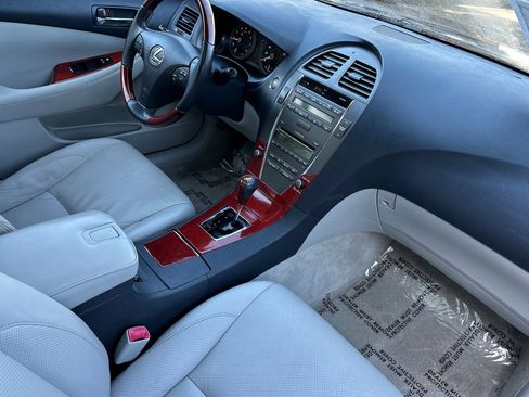Used 2007 Lexus ES 350 image 15