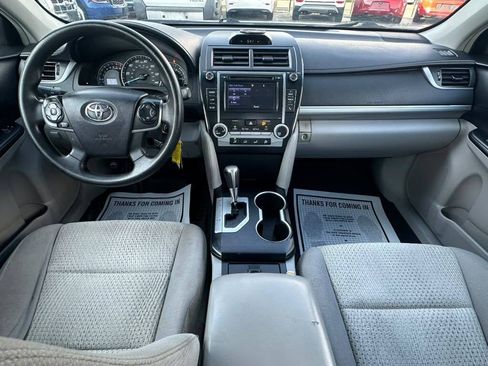 Used 2014 Toyota Camry LE FWD image 15