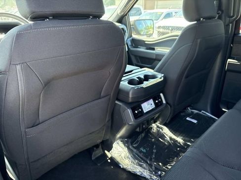 New 2026 Ford F150 XLT w/ Equipment Group 302A MID AWD/4WD image 17