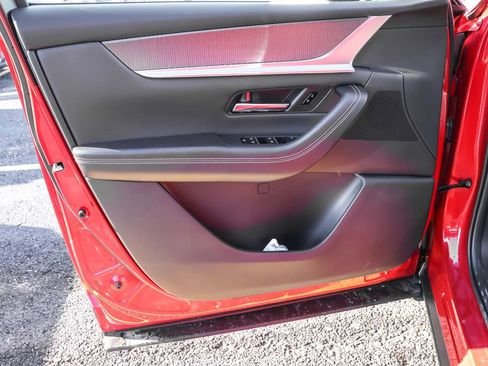 New 2025 MAZDA CX-70 3.3 Turbo w/ Premium Package image 36