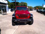 Used 2020 Jeep Gladiator Sport w/ Quick Order Package 24S image 3