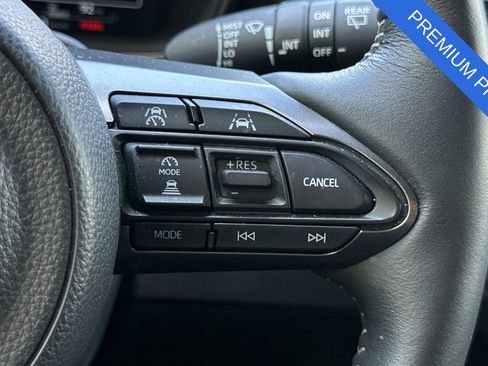 Used 2024 Toyota Corolla GR AWD/4WD image 29