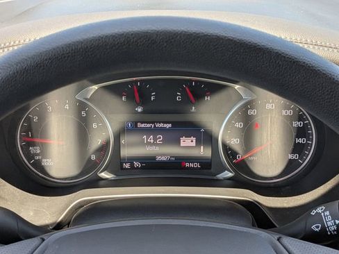 Used 2021 Chevrolet Blazer LT FWD image 26