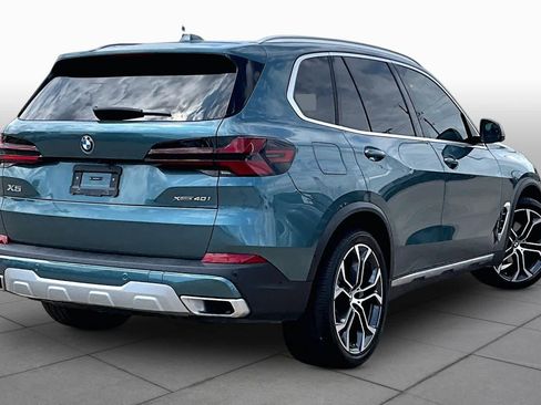 Used 2024 BMW X5 xDrive40i w/ Premium Package AWD/4WD image 13