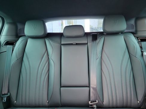 Used 2023 Maserati Grecale GT image 28