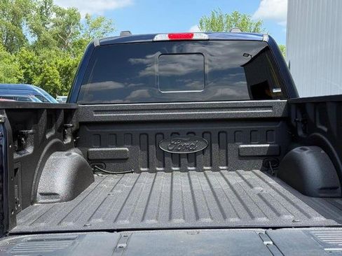 Certified 2023 Ford F150 King Ranch w/ Equipment Group 601A High AWD/4WD image 3