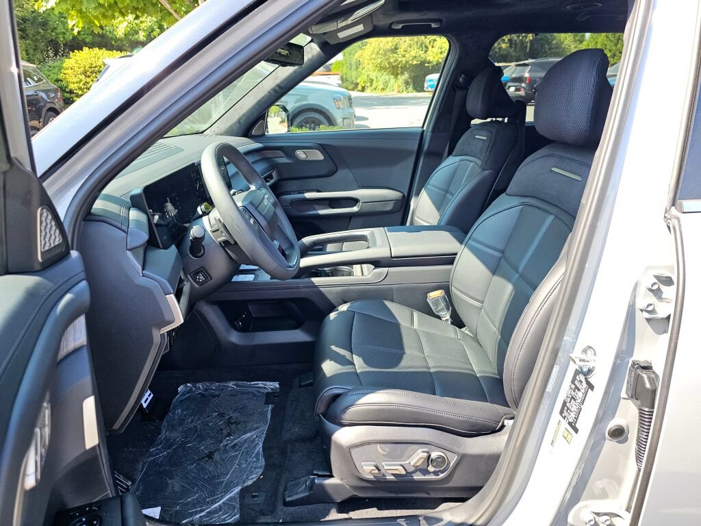 New 2027 Kia Telluride SX Prestige w/ Towing Package AWD/4WD image 22