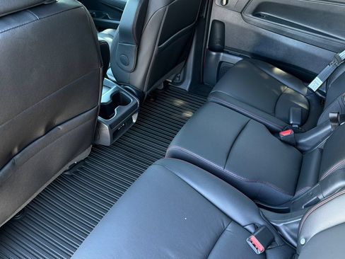 New 2026 Honda Odyssey Sport-L image 13