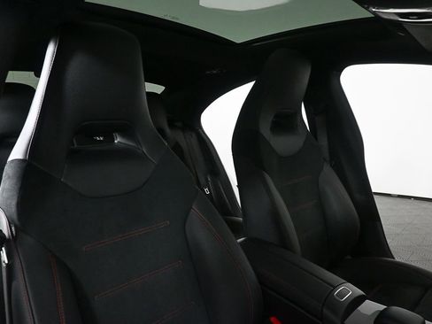 Certified 2023 Mercedes-Benz CLA 250 4MATIC image 21