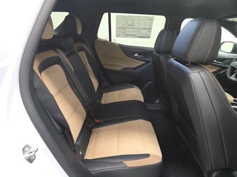 New 2026 Chevrolet Equinox ACTIV w/ Convenience Package III AWD/4WD image 26