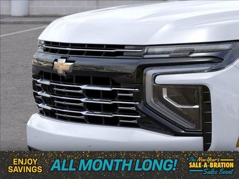 New 2026 Chevrolet Tahoe High Country image 13