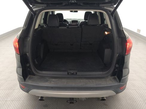 Used 2019 Ford Escape SEL FWD image 29