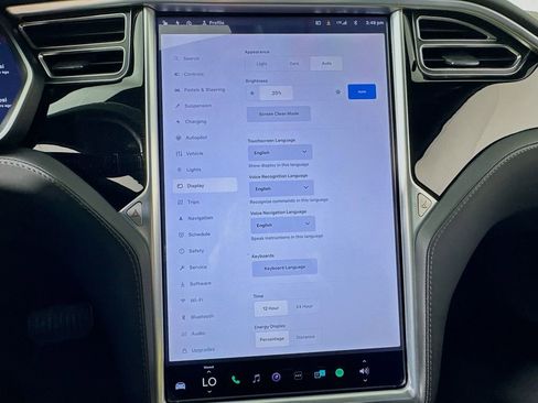 Used 2017 Tesla Model S 100D image 28