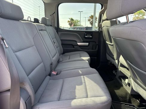 Used 2014 Chevrolet Silverado 1500 LT w/ All Star Edition image 11