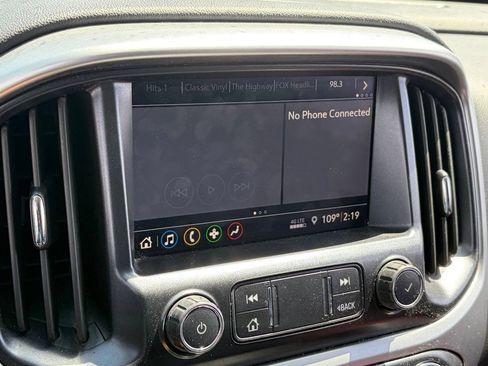 Used 2021 Chevrolet Colorado ZR2 AWD/4WD image 11