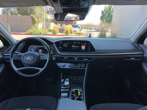 Used 2023 Hyundai Sonata SEL w/ Convenience Package image 20