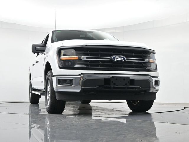 Certified 2024 Ford F150 XLT w/ Mobile Office Package AWD/4WD image 36