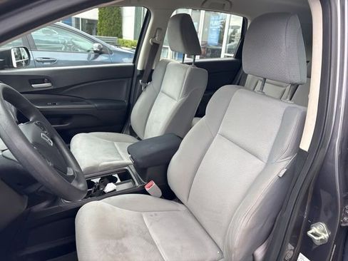 Used 2015 Honda CR-V LX image 7
