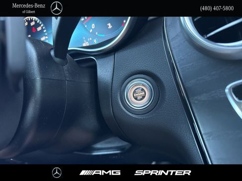 Certified 2022 Mercedes-Benz GLC 300 image 28