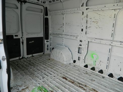 Used 2022 RAM ProMaster 1500 FWD image 13