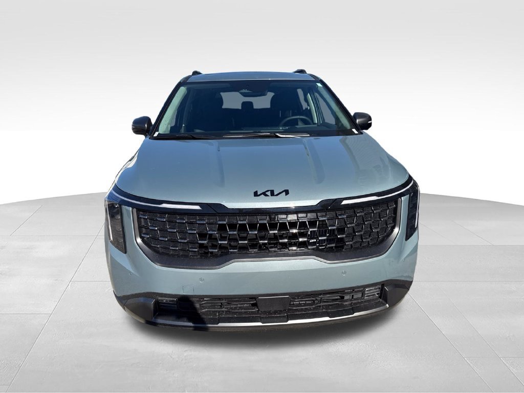 New 2027 Kia Carnival SX Prestige FWD image 8