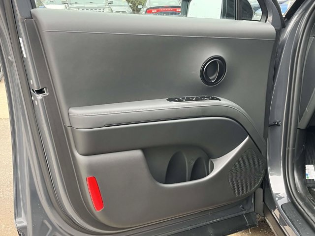 Certified 2026 Hyundai Palisade XRT Pro AWD/4WD image 12