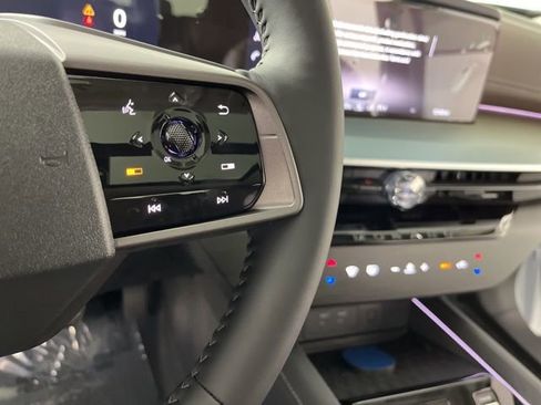 New 2026 Nissan Murano Platinum w/ Cargo Package image 21