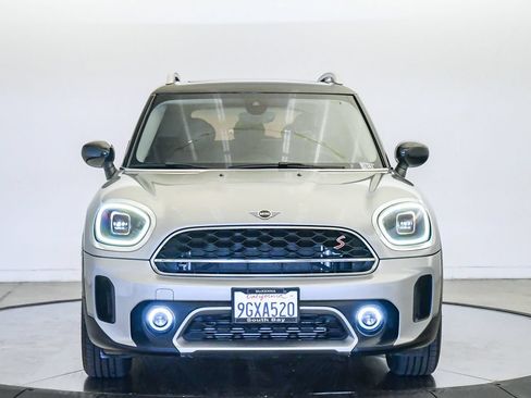 Certified 2023 MINI Cooper Countryman S FWD image 7